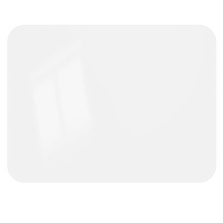 vidaXL Mata podłogowa, na panele i dywany, 90 x 120 cm