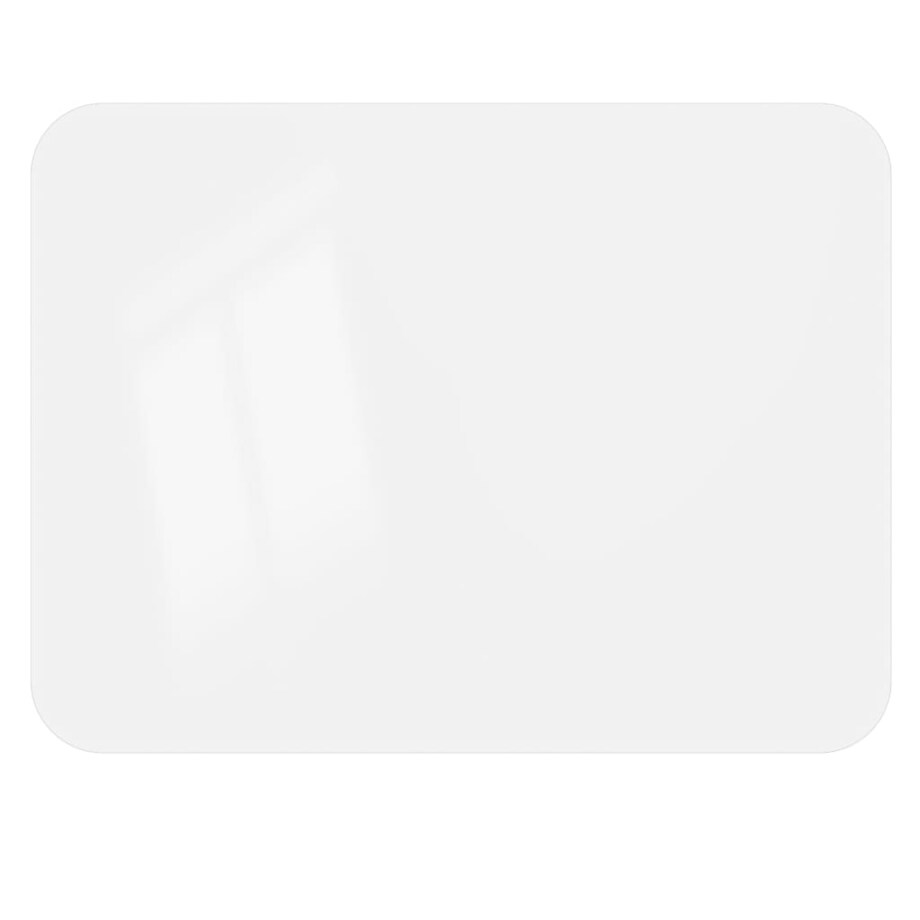 vidaXL Mata podłogowa, na panele i dywany, 90 x 120 cm