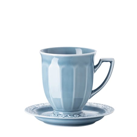 Kubek ze spodkiem Dream Blue