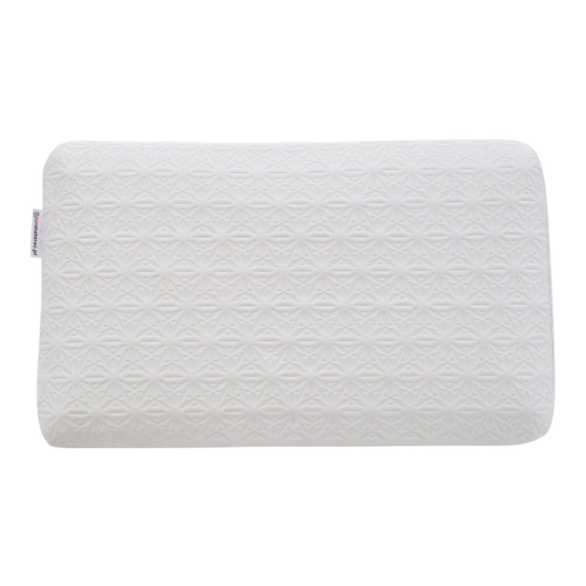 Poduszka LITTLE CLOUD 36x60x6 CM Pan Materac DZIECIĘCA