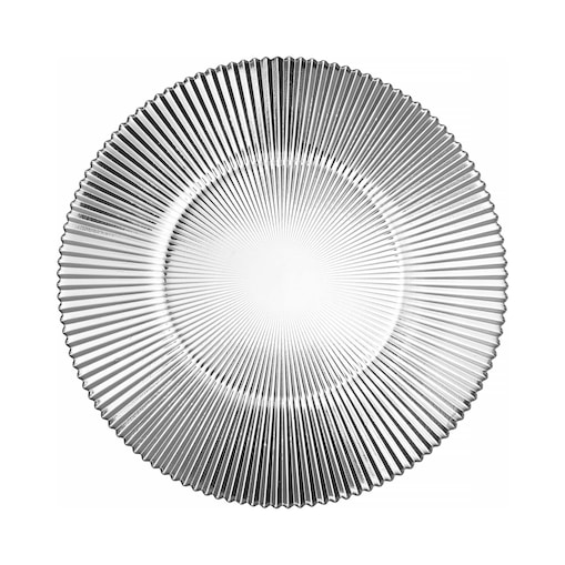 Talerz płytki Aura, 225mm