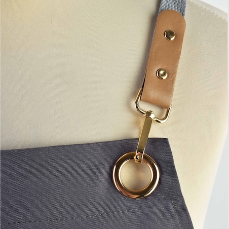 MATHILDE Fartuch 78x70cm