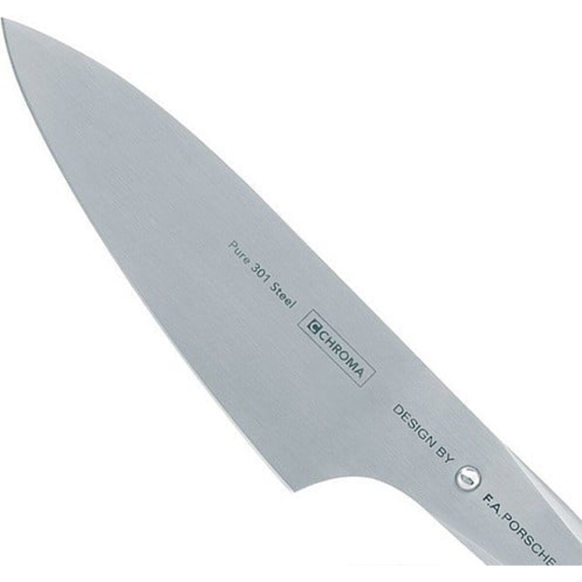 Nóż szefa kuchni Type 301 20 cm