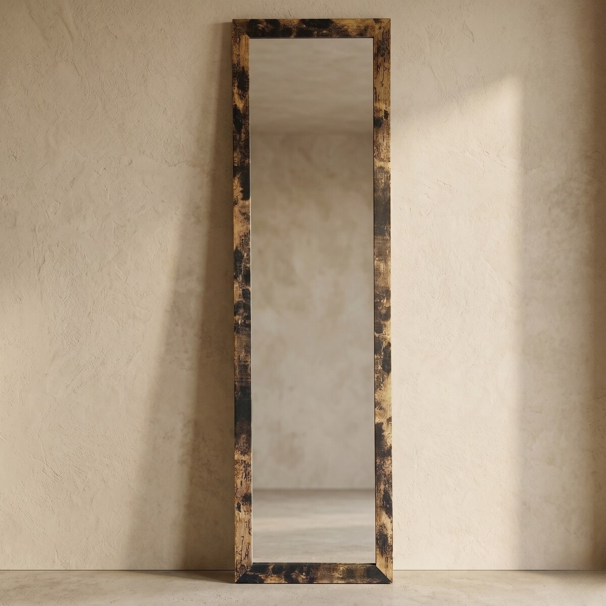 Lustro stojące HAVLYS, 127 x 37 cm
