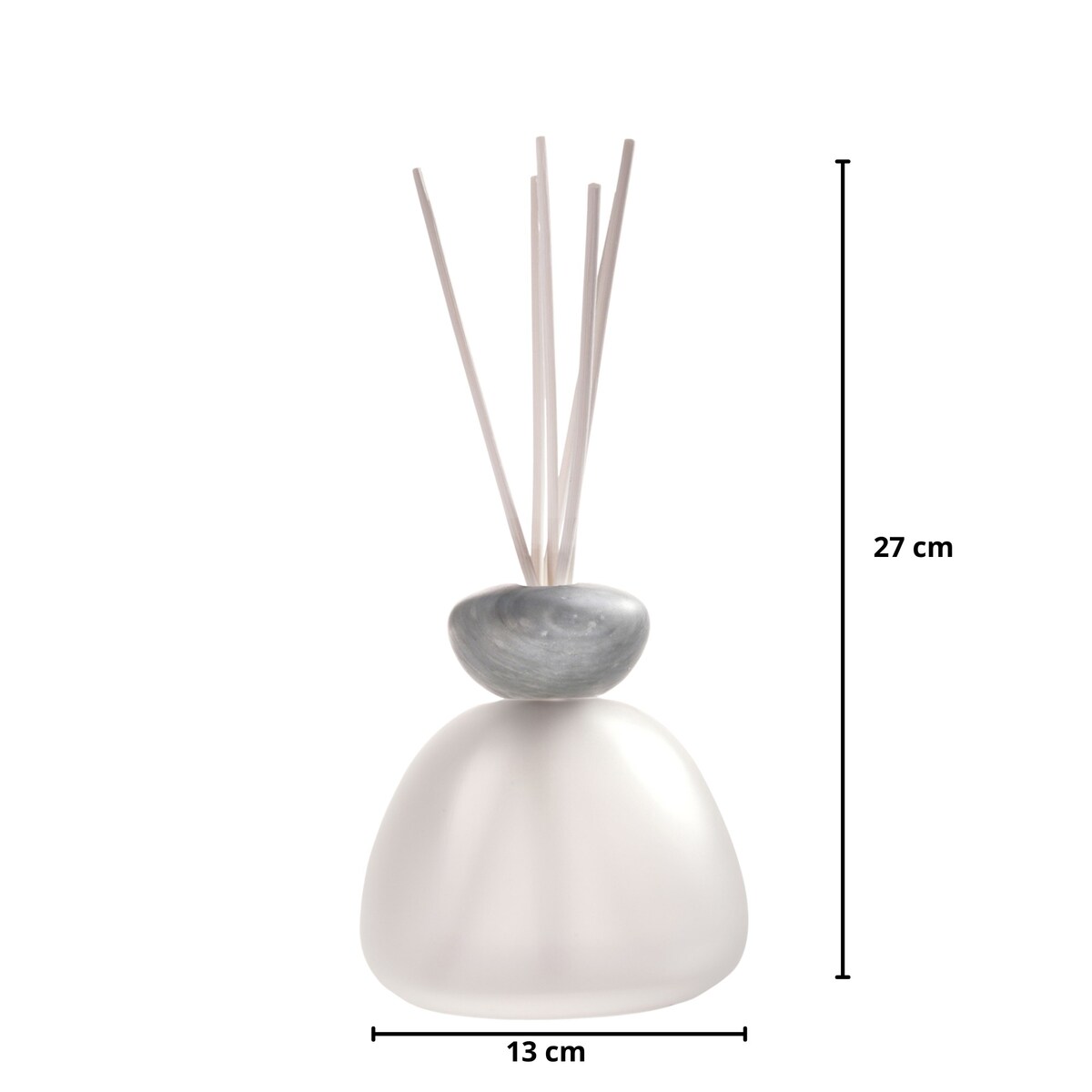 Millefiori Dyfuzor zapachowy MARBLE GLASS