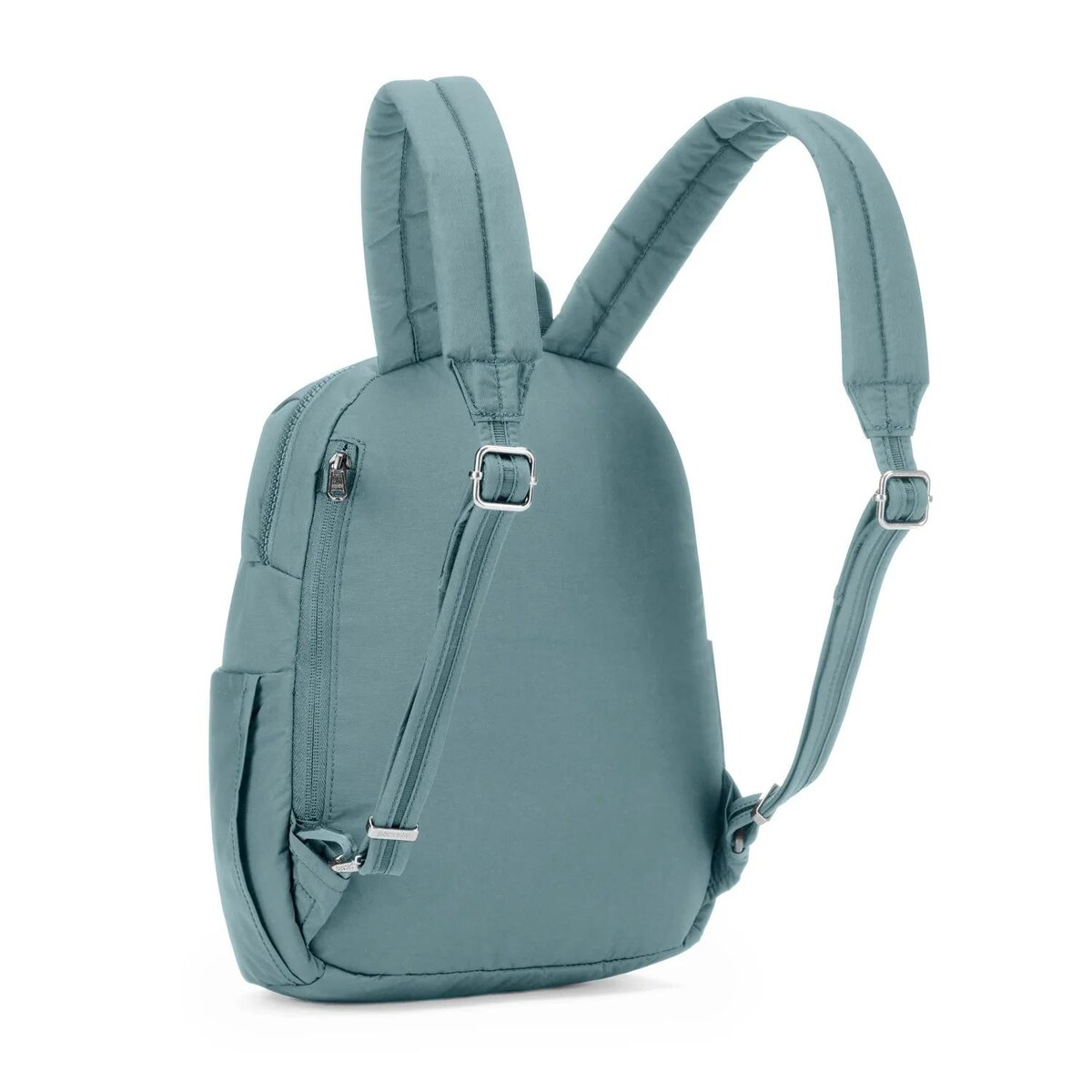 Plecak mini damski antykradzieżowy 8L Pacsafe CX backpack petite ...
