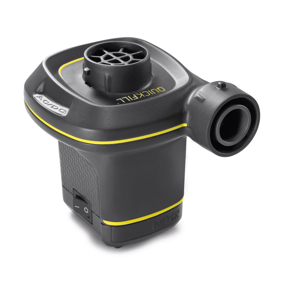 Pompka elektryczna Intex Quick-Fill do materaca 12 V/220-240 V