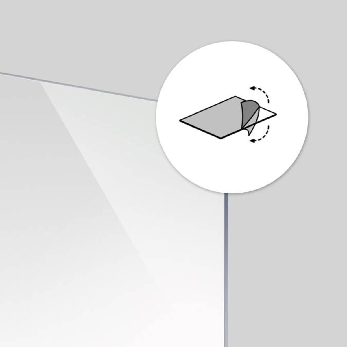 Złota ramka 21x29,7 cm, A4 szeroka ramka na zdjęcie, Knor-foto-ramki na zdjęcia i plakaty