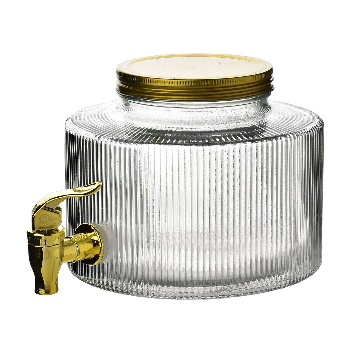 Słój z kranikiem 2 l Modern Kitchen