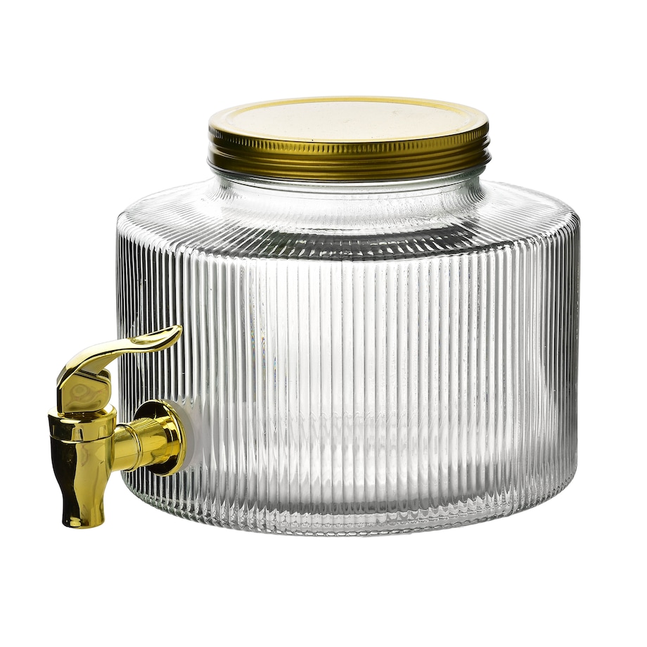 Słój z kranikiem 2 l Modern Kitchen