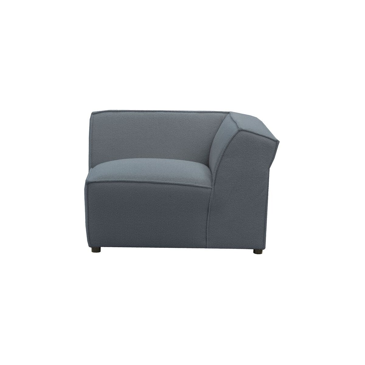 Moduł narożny Mojo (CM)-Teddy granite