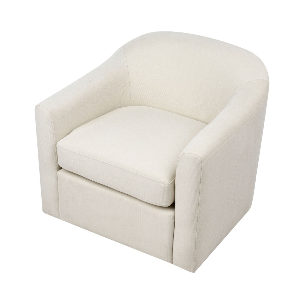 Fotel obrotowy MAGNOR Jasnobeżowy