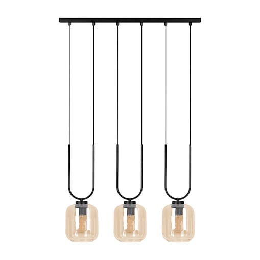 Lampa wisząca K-5581 z serii CONI