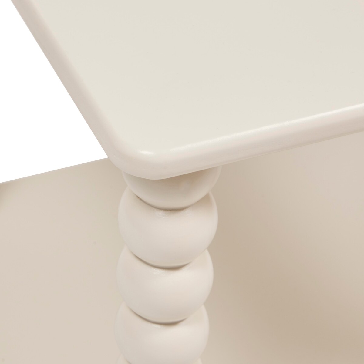 Szafka nocna CHAMLO, 40 x 40 x 44 cm