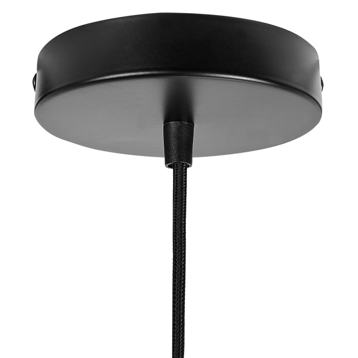 Lampa wisząca HERRON Papier Naturalny
