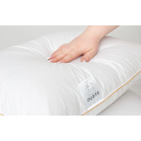 Poduszka puchowa Gold 70x80 GUENO