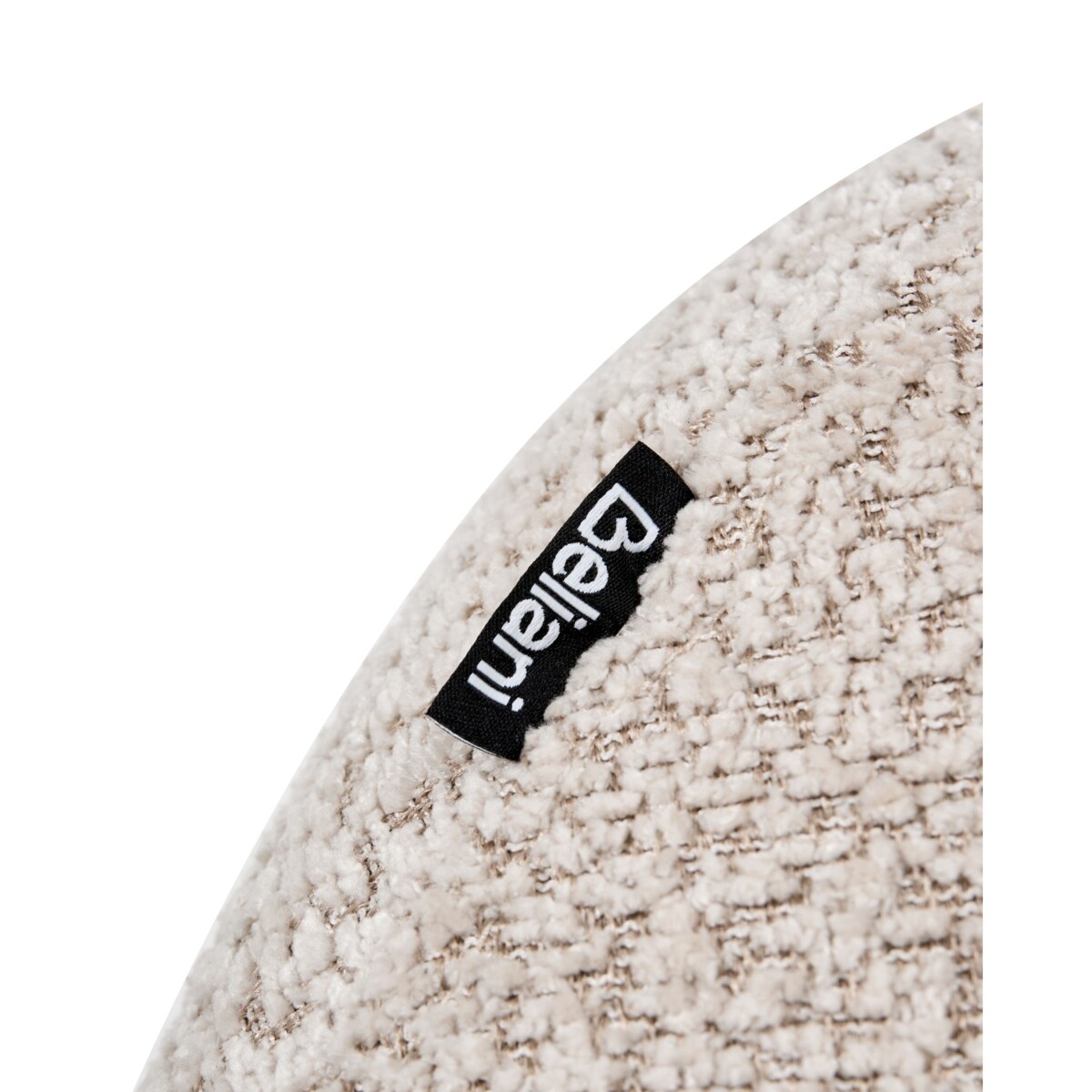 Fotel obrotowy AAPUA Beżowy