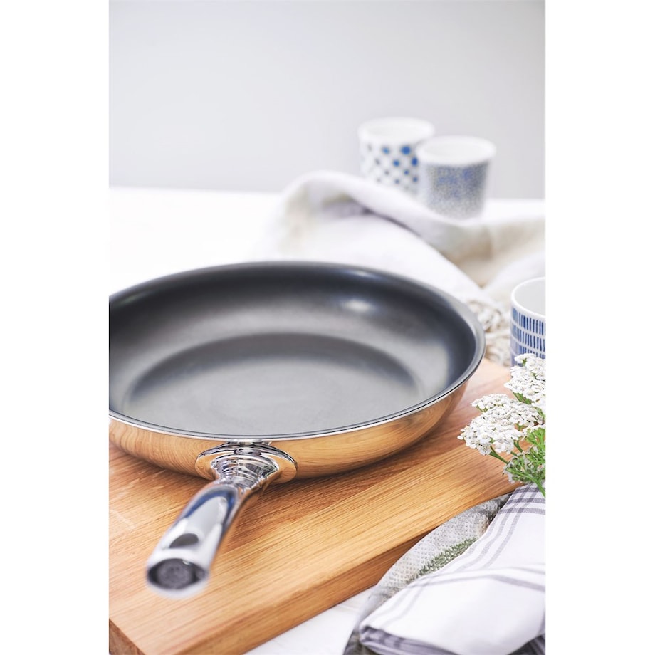 Schulte-Ufer patelnia Xxstrong Skagen 20 cm 955520