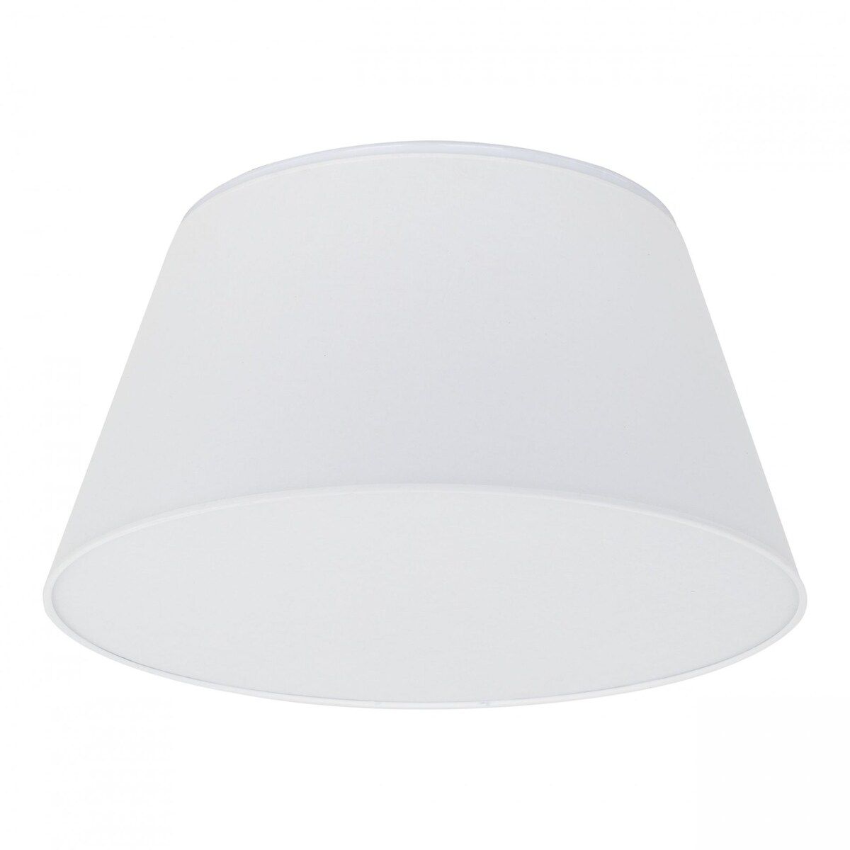 Lampa sufitowa plafon TK Lighting FORMO WHITE 500 biały 4xE27 50x50 cm nowoczesna do salonu i sypialni