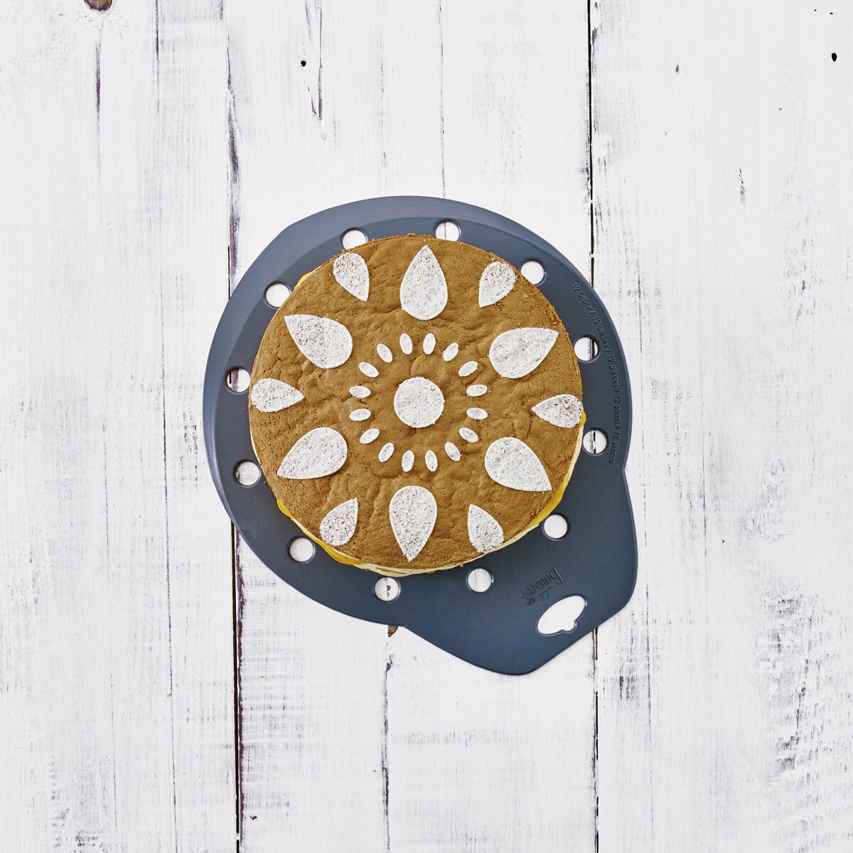 Łopatka do wypieków 3w1 - 28cm - EASY BAKING / Birkmann