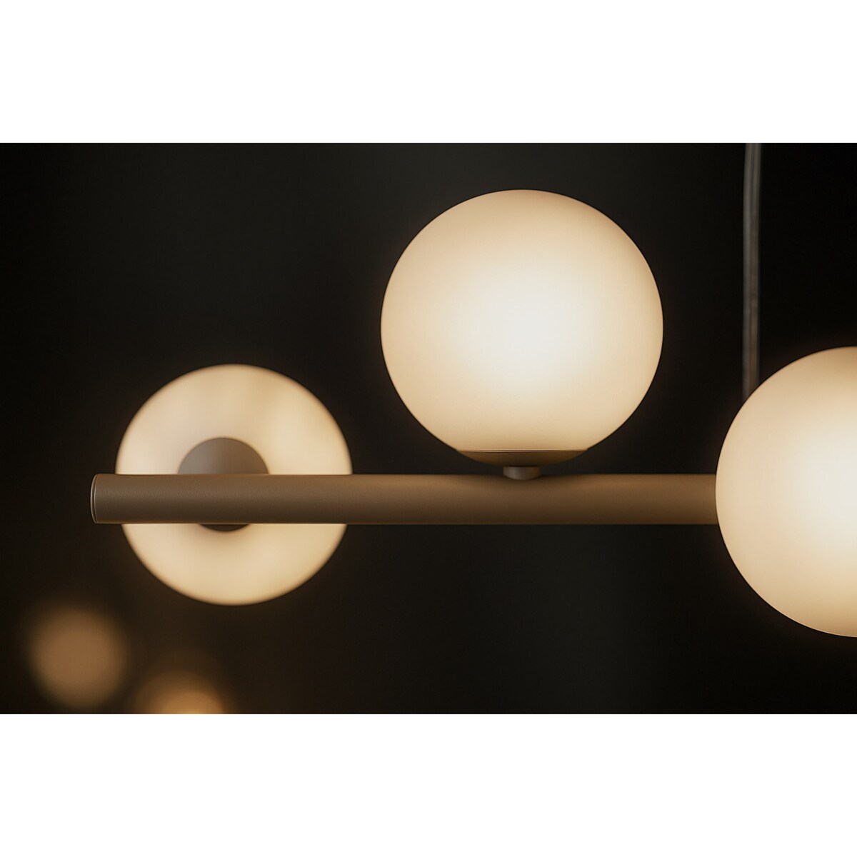 Lampa wisząca K-5842 z serii ARDI