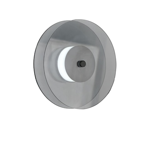 Kinkiet Light Prestige Casy dymny LED CCT 3000K/4000K/6000K (regulowana) 1 szt.