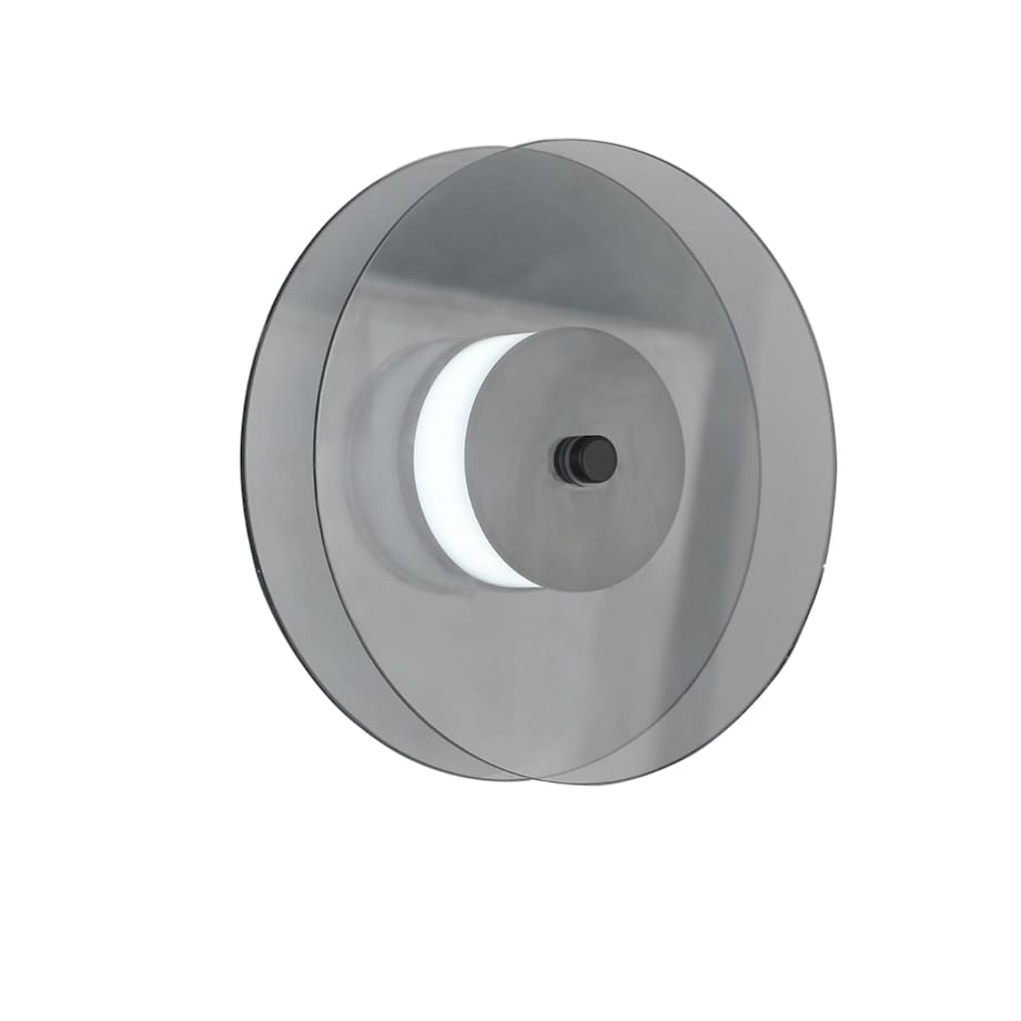 Kinkiet Light Prestige Casy dymny LED CCT 3000K/4000K/6000K (regulowana) 1 szt.