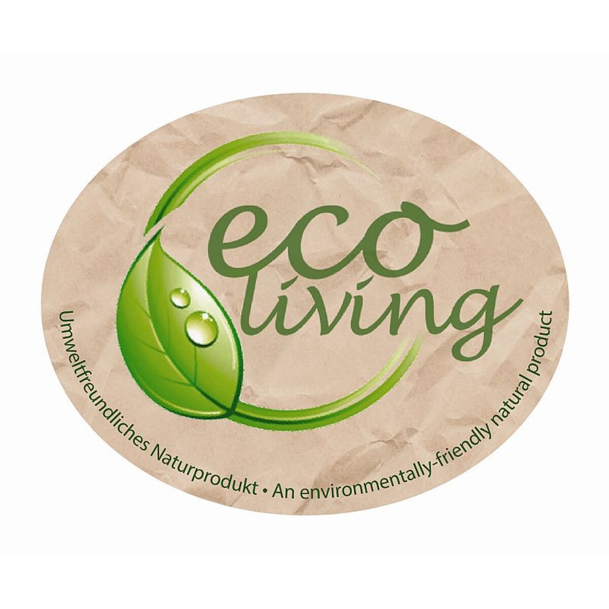 Kleine Wolke Royal Ekologiczny Ręcznik kąpieowy Zielony 70x140 cm