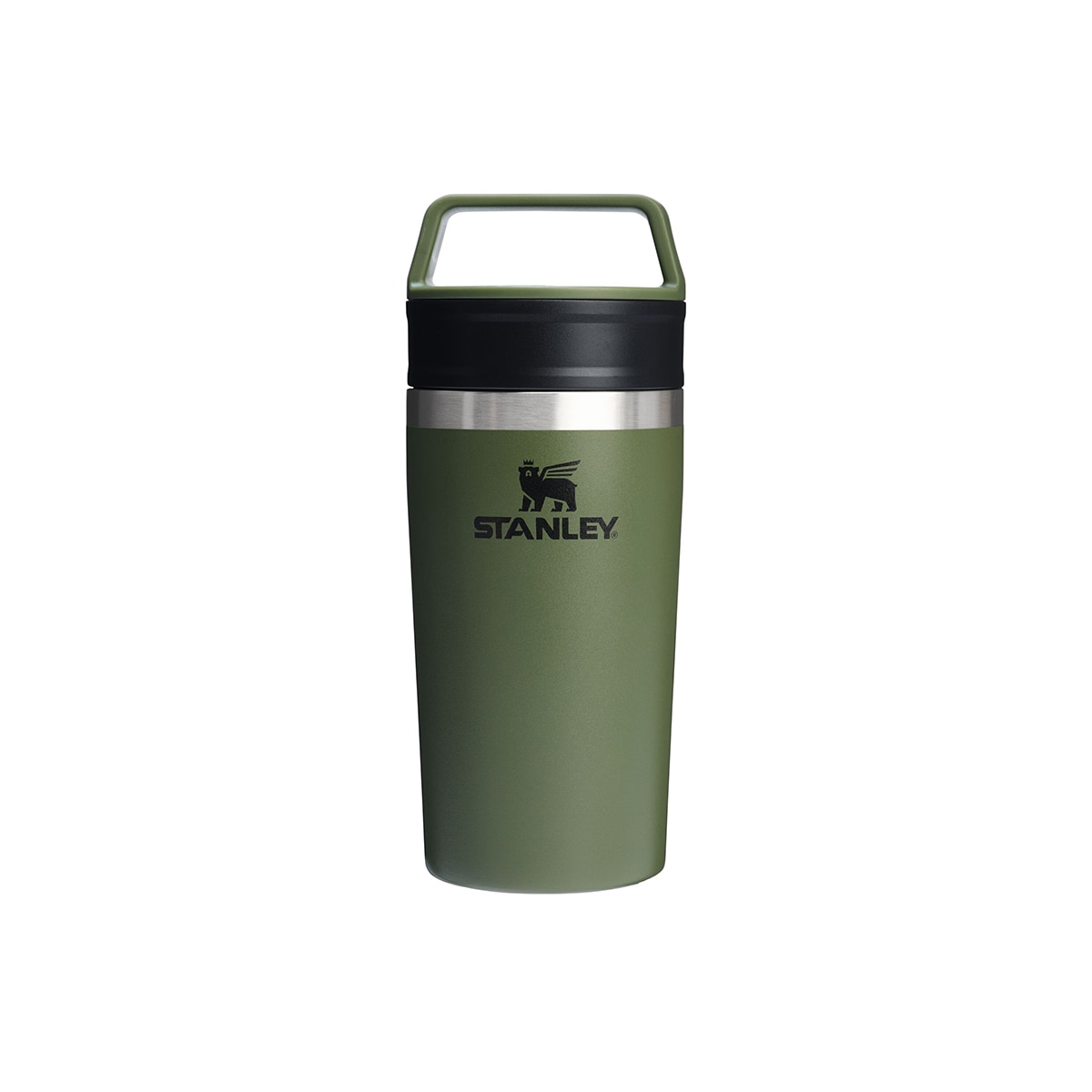 Stanley kubek termiczny Café-To-Go 0.35 L Dried Pine