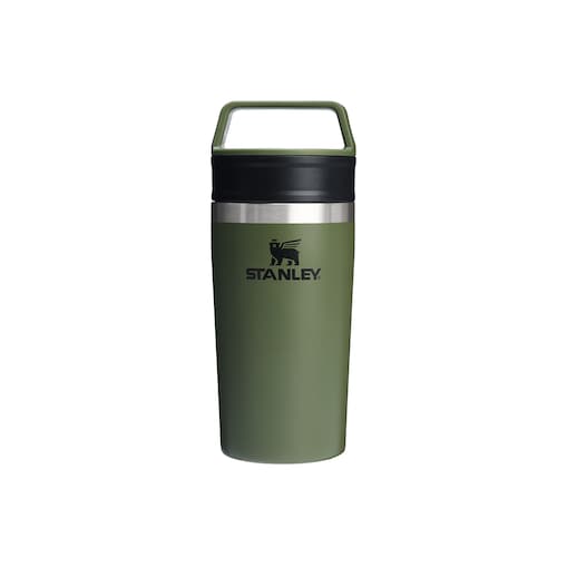 Stanley kubek termiczny Café-To-Go 0.35 L Dried Pine