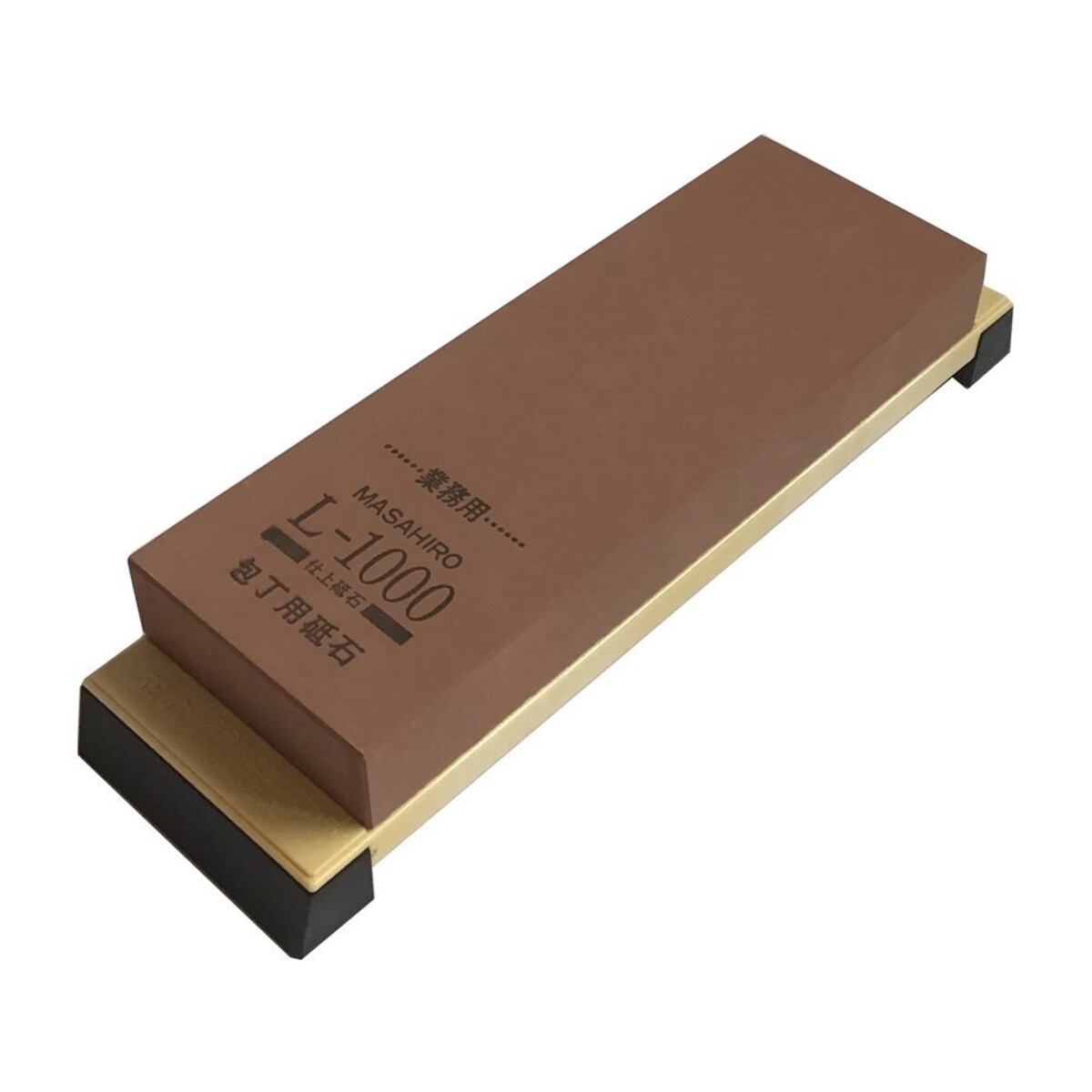 Masahiro kamień do ostrzenia l-1000 40103