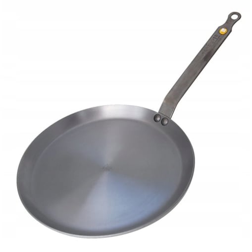 de Buyer Patelnia do naleśników CARBONE France