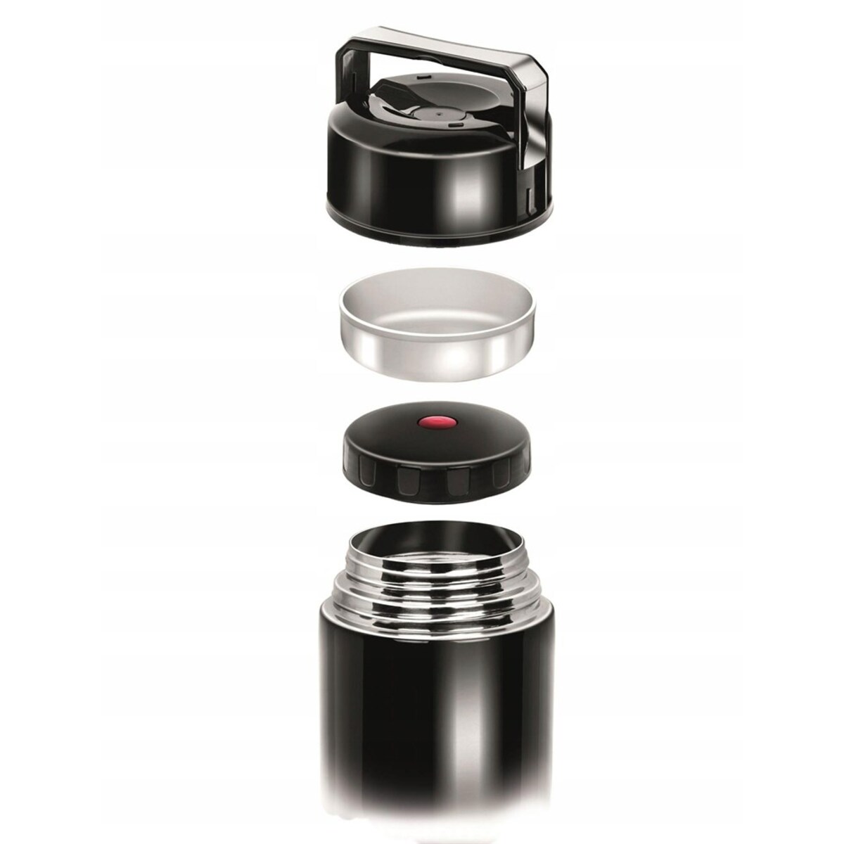 Krisberg termos obiadowy 0.8L KS5136