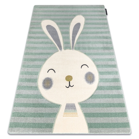 Dywan PETIT RABBIT królik, króliczek 200x290 cm