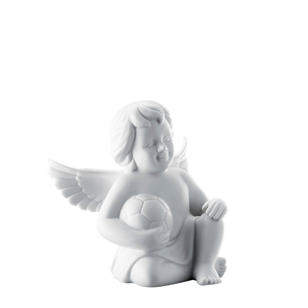 Anioł mały piłkarz Rosenthal