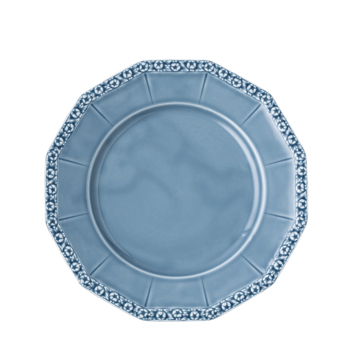 Talerz 26 cm Maria Dream Blue Rosenthal