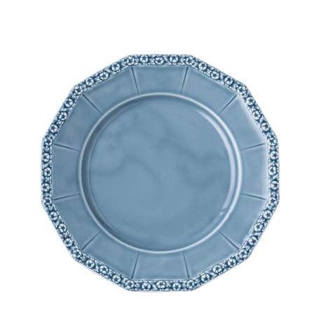 Talerz 26 cm Maria Dream Blue Rosenthal