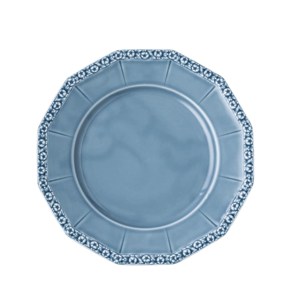 Talerz 26 cm Maria Dream Blue Rosenthal