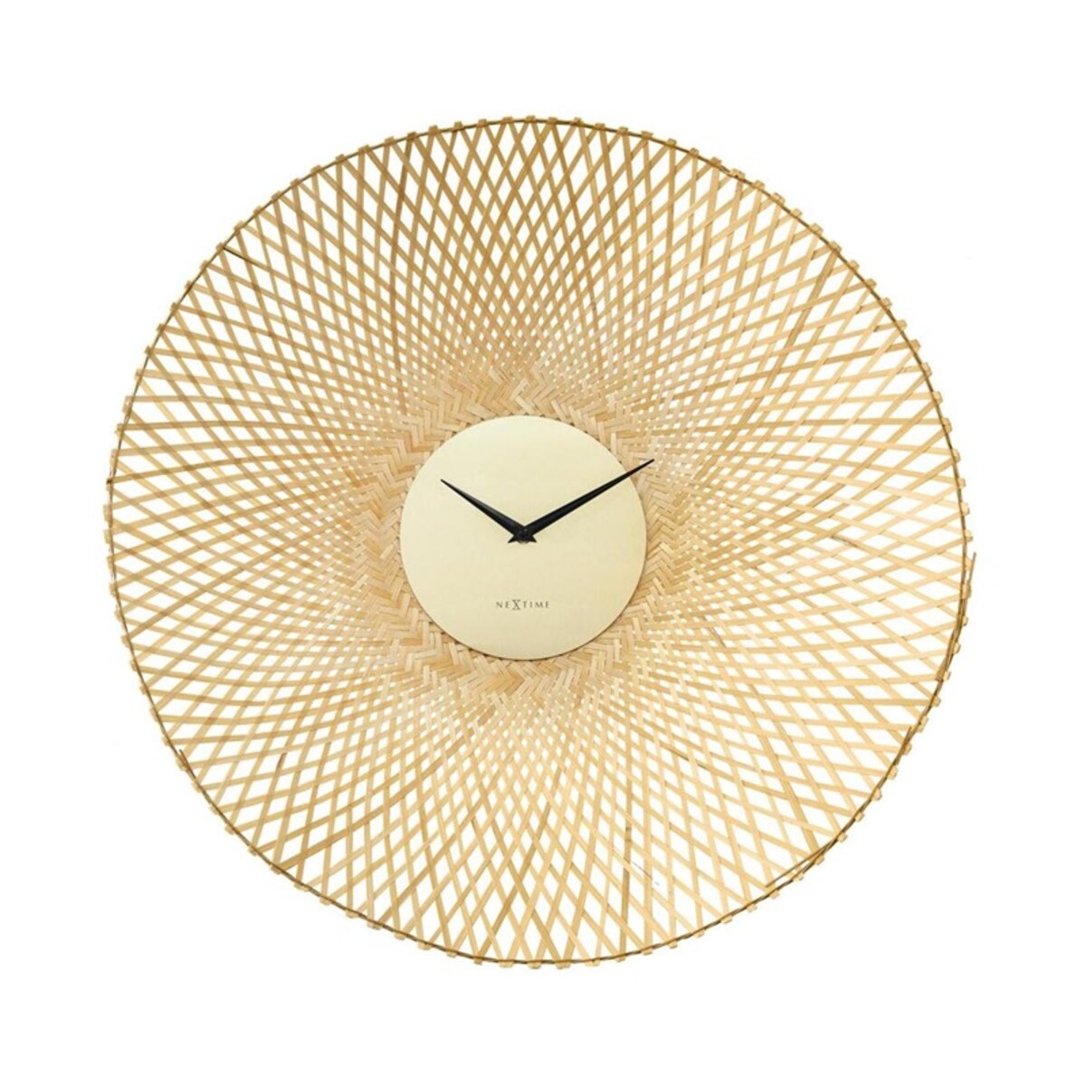 Zegar Nextime 3325 'Bamboo'