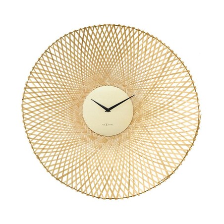 Zegar Nextime 3325 'Bamboo'