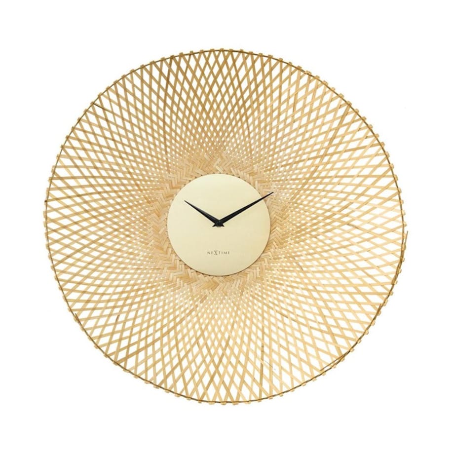 Zegar Nextime 3325 'Bamboo'