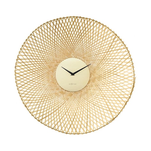 Zegar Nextime 3325 'Bamboo'