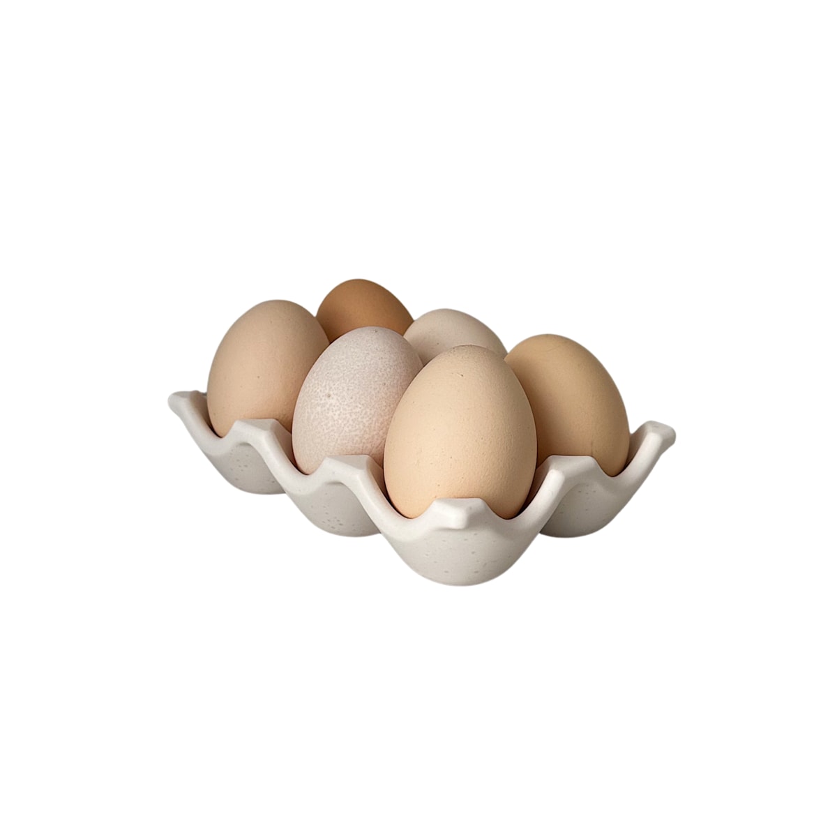 PODSTAWKA NA PISANKI EGGY