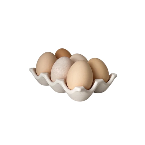 PODSTAWKA NA PISANKI EGGY