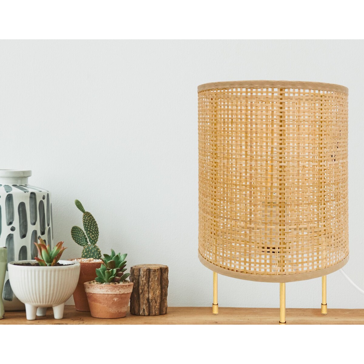 Lampka Nocna Pleciony GB2N21