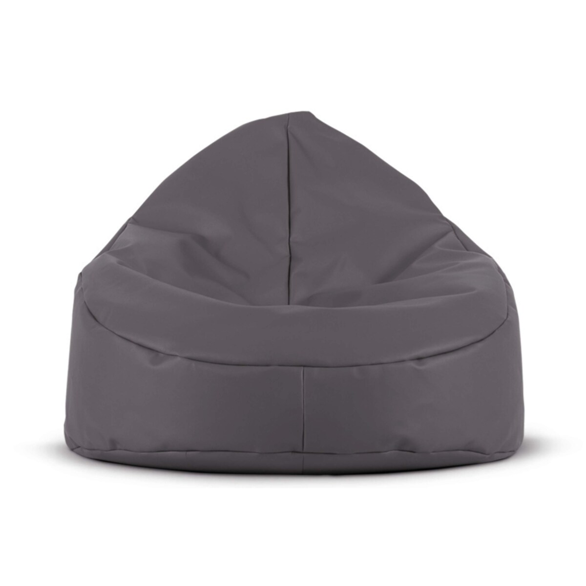 KONSIMO COSMO Jasnoszara torba z eko skóry