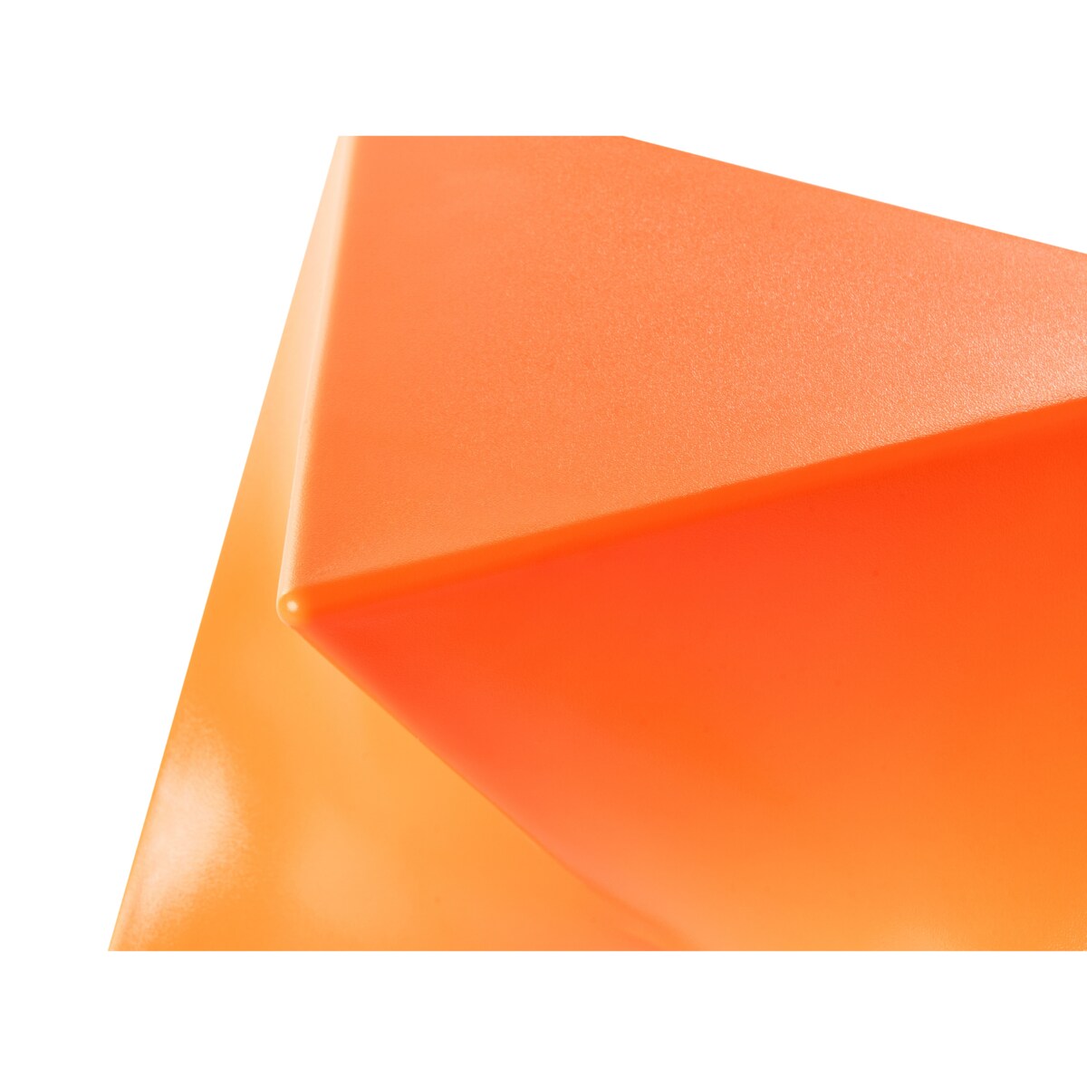 Stolik pomocniczy PECOS Pomarańczowy