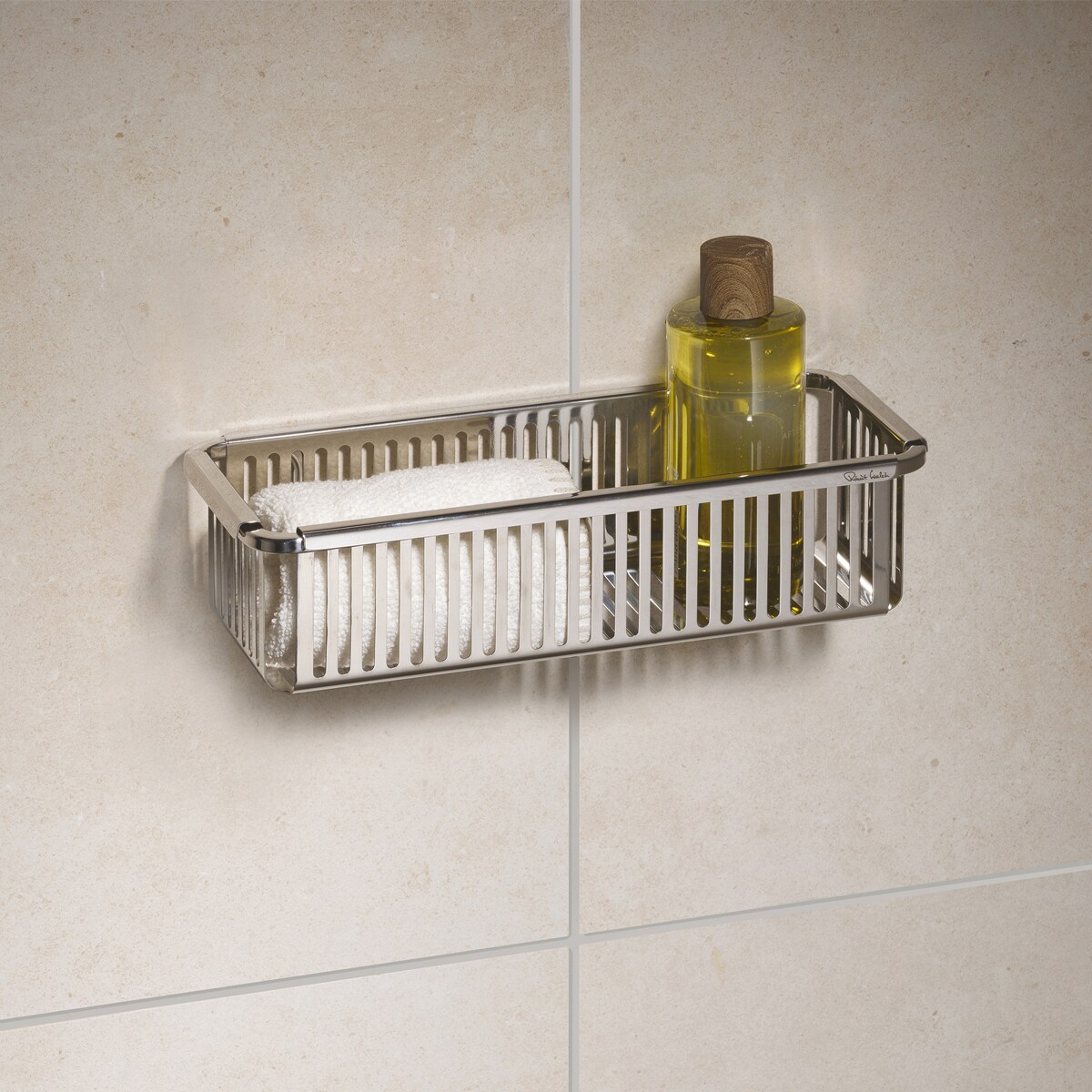 Koszyk prysznicowy BURFORD / Robert Welch