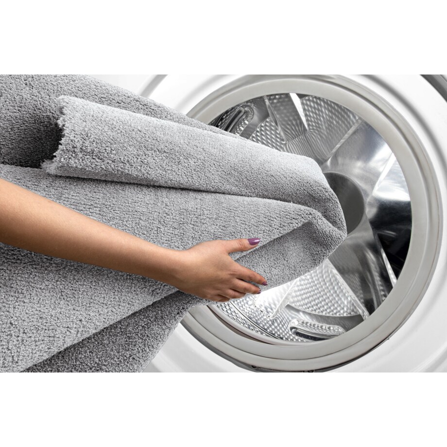 Nowoczesny dywan do prania LATIO 71351060 koło 200 cm