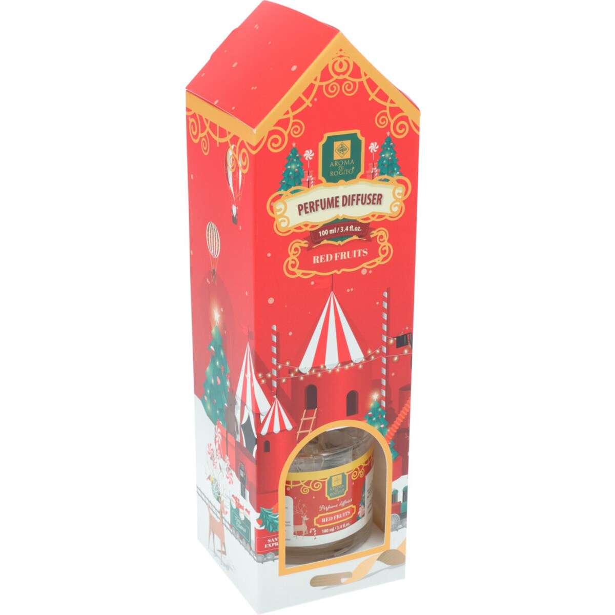 Olejek zapachowy, 100 ml